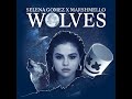 【10 Hours】Selena Gomez – Wolves (Original Audio)