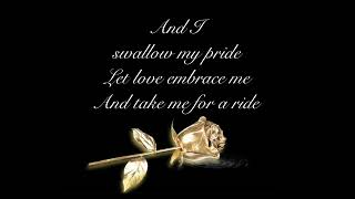 Love Will (Lyric video)