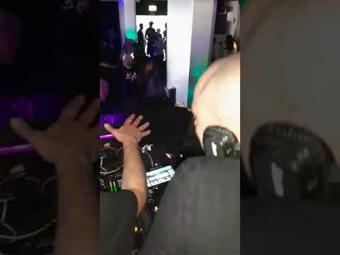 SMASH (PT) b2b I'RAPHAEL in After Hours 10am