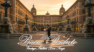 Golden Hour in Sicily 🌅 🌙 | Italian Love Songs for a Serene Night