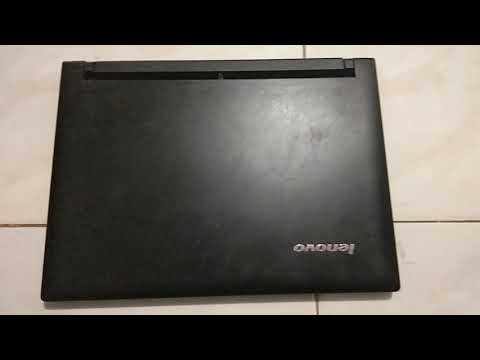 Laptop Lenovo Ideapad Flex 14 Core i5 RAM 4GB HDD 320GB Nvidia 2GB