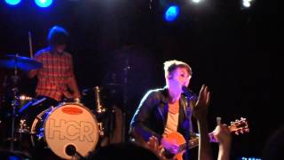 Keep You With Me (Live) - Hot Chelle Rae
