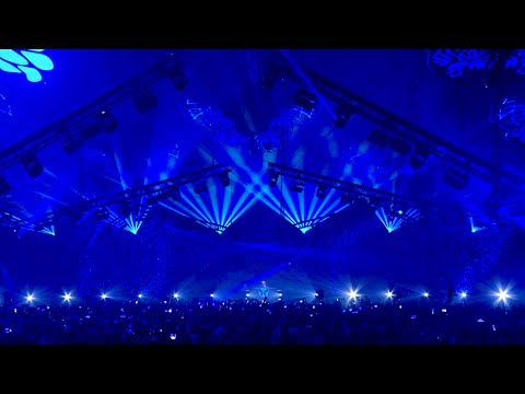Alesso Presents Eclipse - Live at Tomorrowland 2022 (Freedom Stage Weekend 2 Full DJ Set)