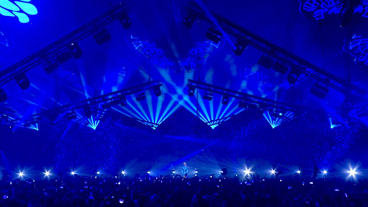 Alesso - Tomorrowland 2022