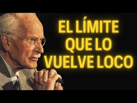The ONLY Way to Set Boundaries That Increases Their Respect and Desire for You | Carl Jung