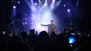 Por Si Te Hace Falta - Alfred García | (Directo en la Sala Joy Eslava de Madrid, 1/3/2019)