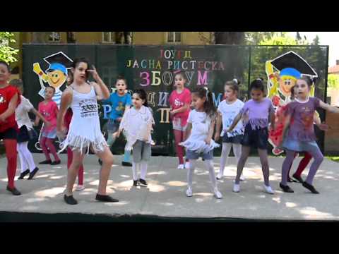 Sara i Andrea (Angeli @ Jasna Risteska)