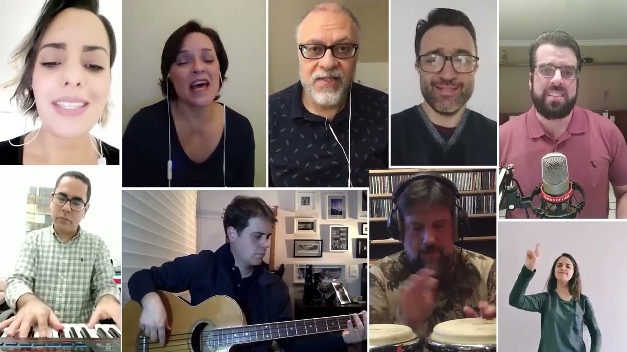 Celebração - 10/11/2024 | Ákilla Nascimento | IBNU