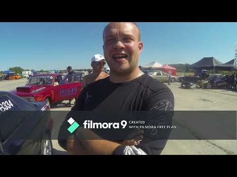 Glassdrive EDRA Nationals 2019 #frankensteinracing1