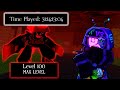 M4 Veeronica Destroy LEVEL 100 Killers Forsaken