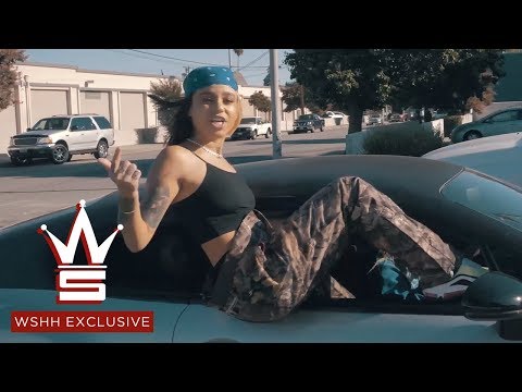 Lil Keyu "Boogie City" (WSHH Exclusive - Official Music Video)
