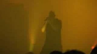 The Sisters of Mercy - Still/Flood I
