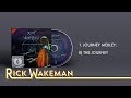 Rick Wakeman - Journey Medley: C. The Hansbach | Live At The Maltings 1976