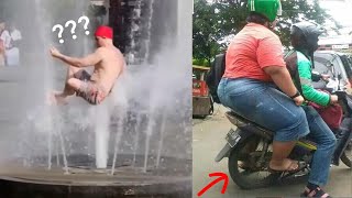 Try Not To Laugh Funny Videos - Funny Moments Of The Year Compilation  😆😆😆 PART 142