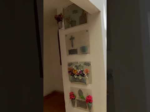 🪦Cementerio Llambi Campbell🪦Galerías