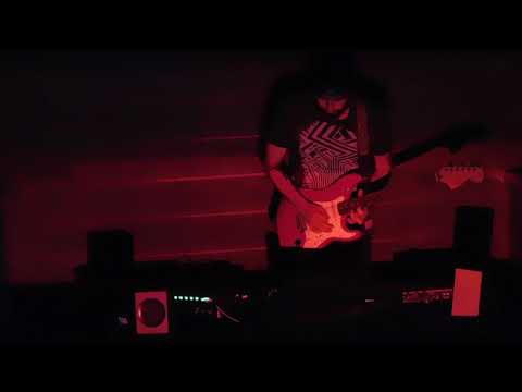 Thom Yorke / Atoms For Peace Type Track/ Rooftop Performance By Knowh3r3.