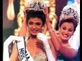 Sushmita Sen - Miss Universe 1994 