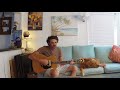 173 Thomas Champagne performing “El Paso” by The Gourds