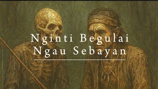 Download lagu Jerita amat Udah Nyadi (Nginti Begulai Ngau Sebayan)  mp3