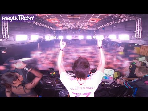 Rexanthony | Kojak (Ravenna) | We Are History | 2.02.2019