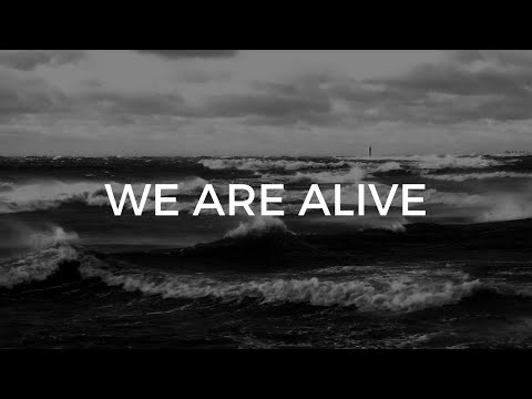 MTTM - We Are Alive (Lyric Music Video)