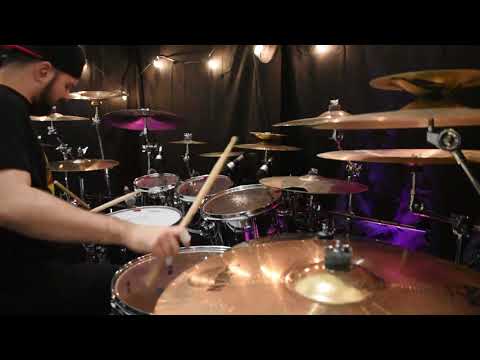 The mighty mighty bosstones - The impression that I get (drum cover)