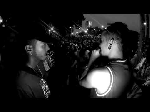 Bmo (Df) Vs Afroking (Go) - 1 Fase - 7º Edição Batalha Do Relógio 2018 - Taguatinga/Df