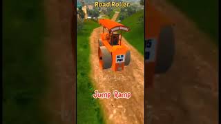 Download lagu Road Roller on Jump R bussid bussidmod ytshorts sh... mp3