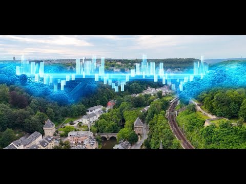 LUXEMBOURG. A LEADING HUB FOR ASSET TOKENISATION