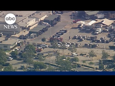 3 killed in 'horrific incident' at law enforcement training facility: Bondi