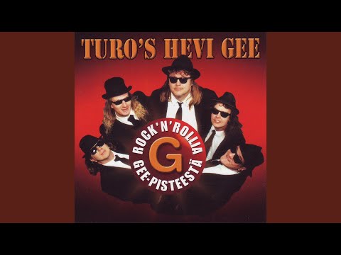 Tuu muijaksi timpurille