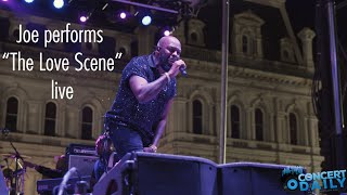 Joe performs &quot;The Love Scene&quot; live; 2022 Charm City Live Fest