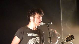 Eiffel - Tu vois loin (Concert au Bataclan - 18/11/2009)