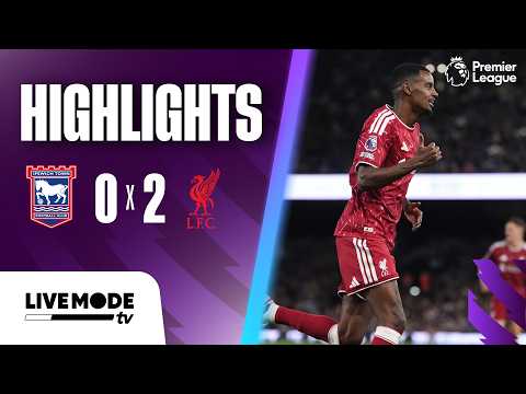 Full highlights