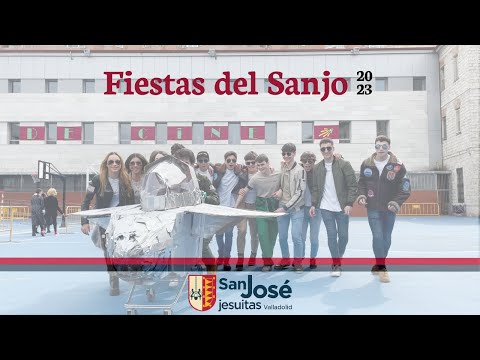 Vídeo Colegio San José - Jesuitas