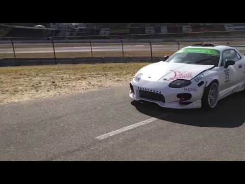 Nürburgring DRIFT CUP 2018! (31.3.2018)