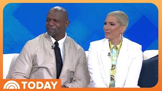 Rebecca Crews' Journey: Pioneering Parkinson's Treatment