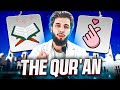 Simple technique to fall in love with the Quran!