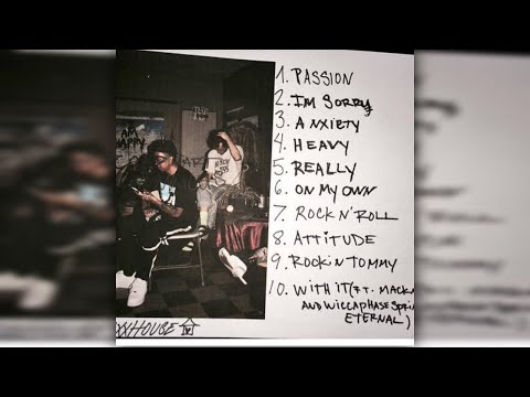 Cold Hart – On My Own (ft. PHARAOH)