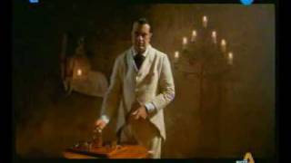 Franco Battiato - Shock in my Town - Testo - VideoClip