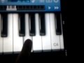 Hollywood undead- we are piano and Levitate 