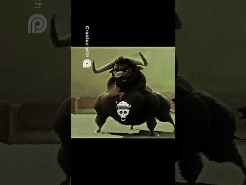 El viaje de ferdinand #parati #edit #fypシ゚viral #reels#shorts #youtubeshorts