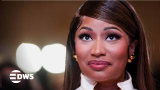 WATCH NOW: Trump Leads Treasury Accounts Summit with Special Appearance by Nicki Minaj | AC14