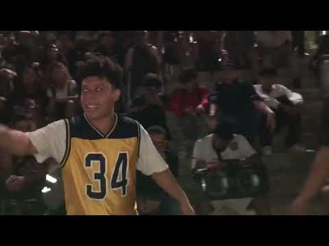 ALGORITMO vs MAKNU 357 vs DURÁN vs MAGNA - 8vos - Fecha 4 Temporada 2022