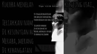 Download lagu 3 Titik Hitam | Burger Kill feat Fadly mp3