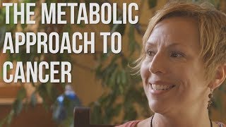 Fasting, Cancer Prevention & Mitochondria Health - Dr. Nasha Winters