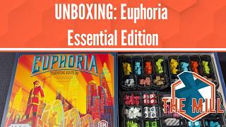 the mill - Euphoria: Build a Better Dystopia video thumbnail