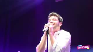 Agustín Casanova - Bailotéame (vivo en Teatro Movie)