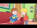 Horrid Henry In Tamil Episode 5 Favourite Day Horrid Henry In Tamil Only