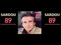 Michel Sardou / Petit Réenregistrement 1989